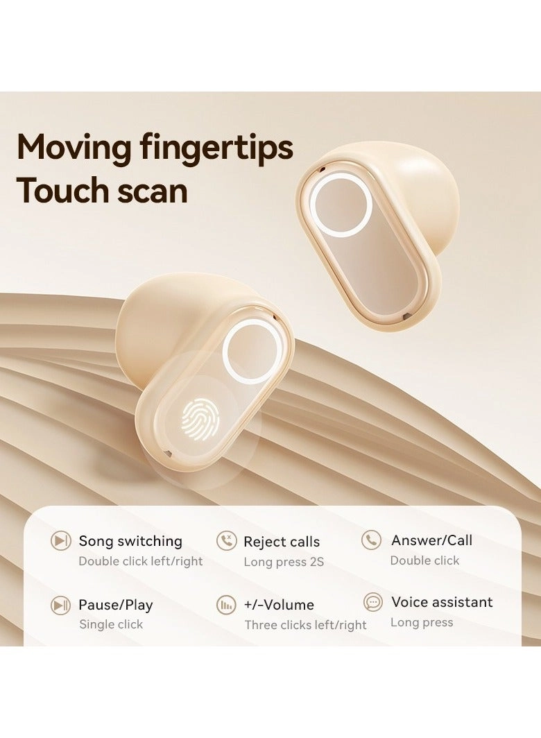 Open Ear Wireless Earbud