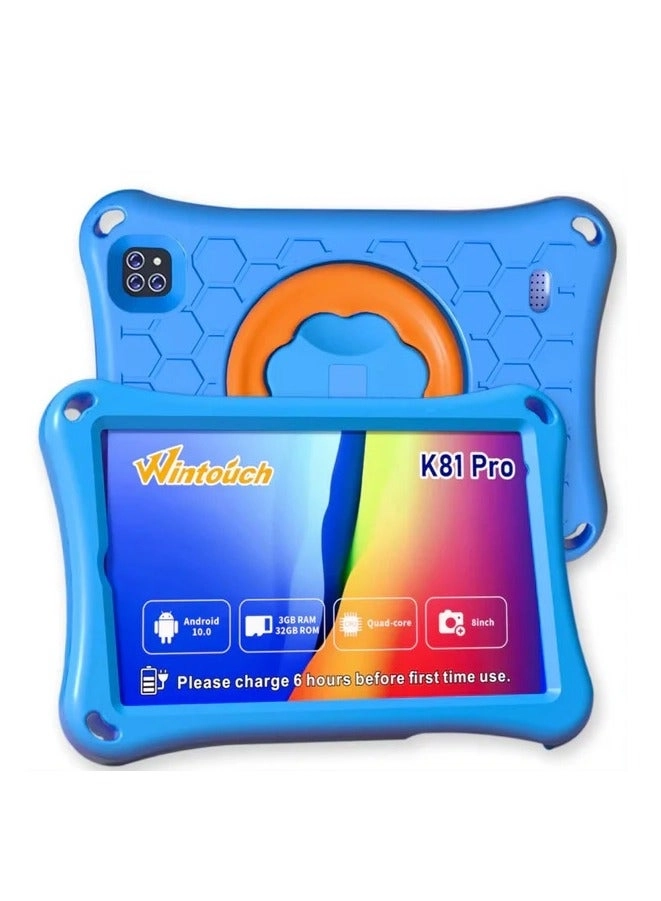 K81 Pro - 2 GB 8 in 32 GB