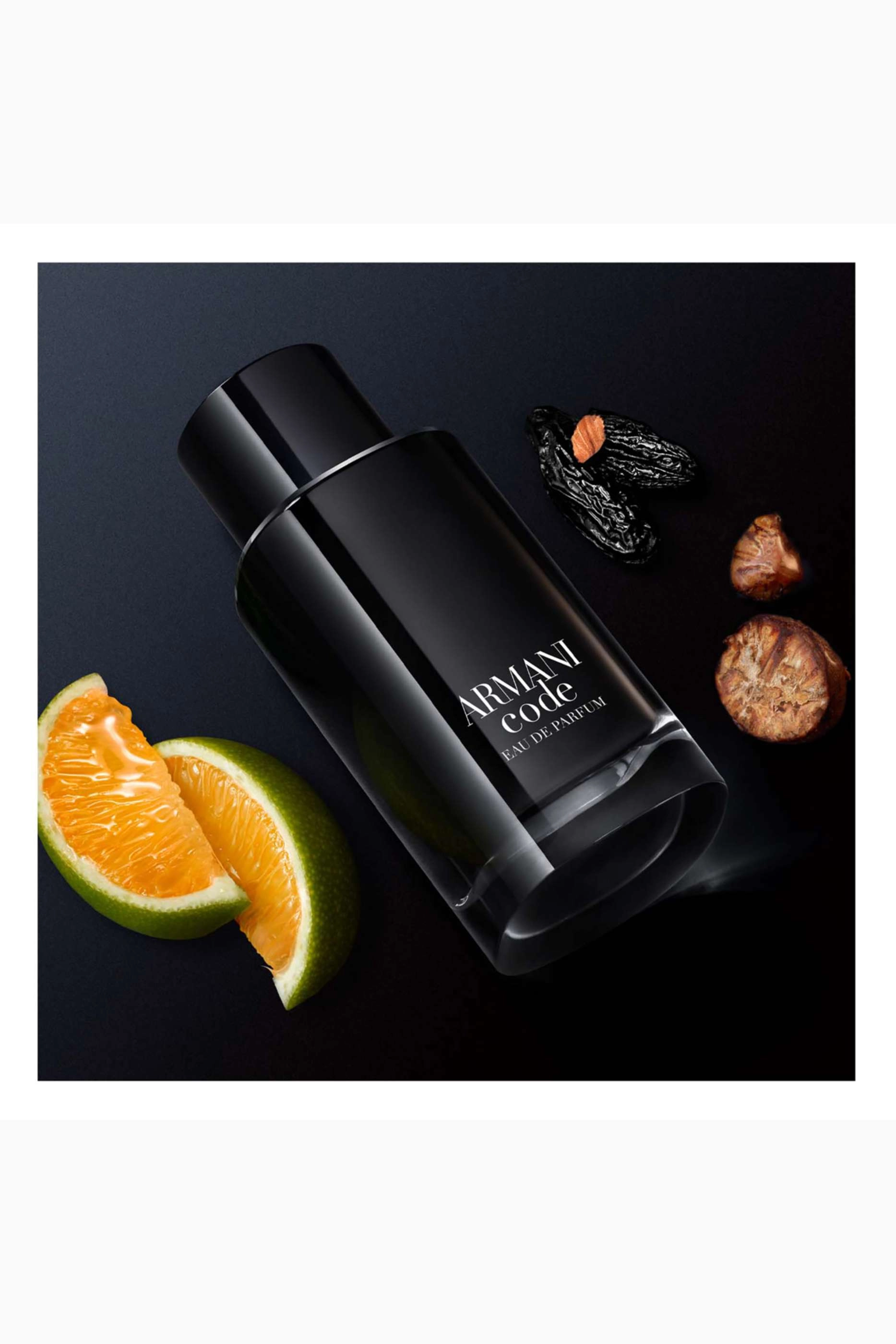 Code Eau de Parfum 75ml