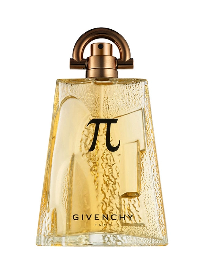 Givenchy Pi For Men Eau de Toilette 100ml