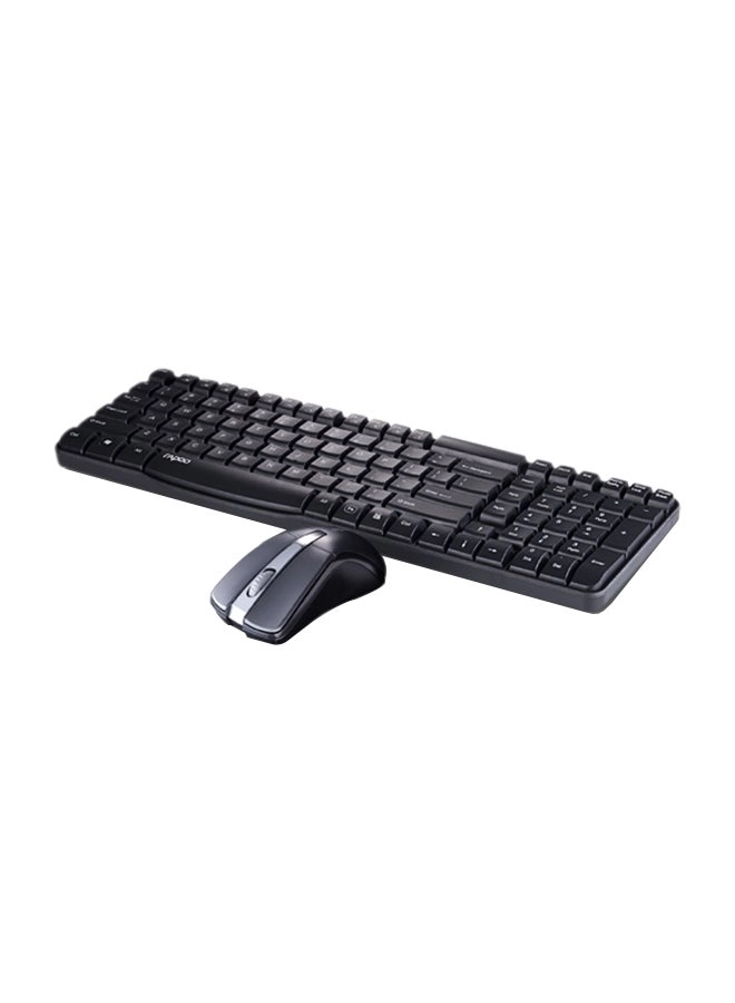 X1800PRO - Wireless