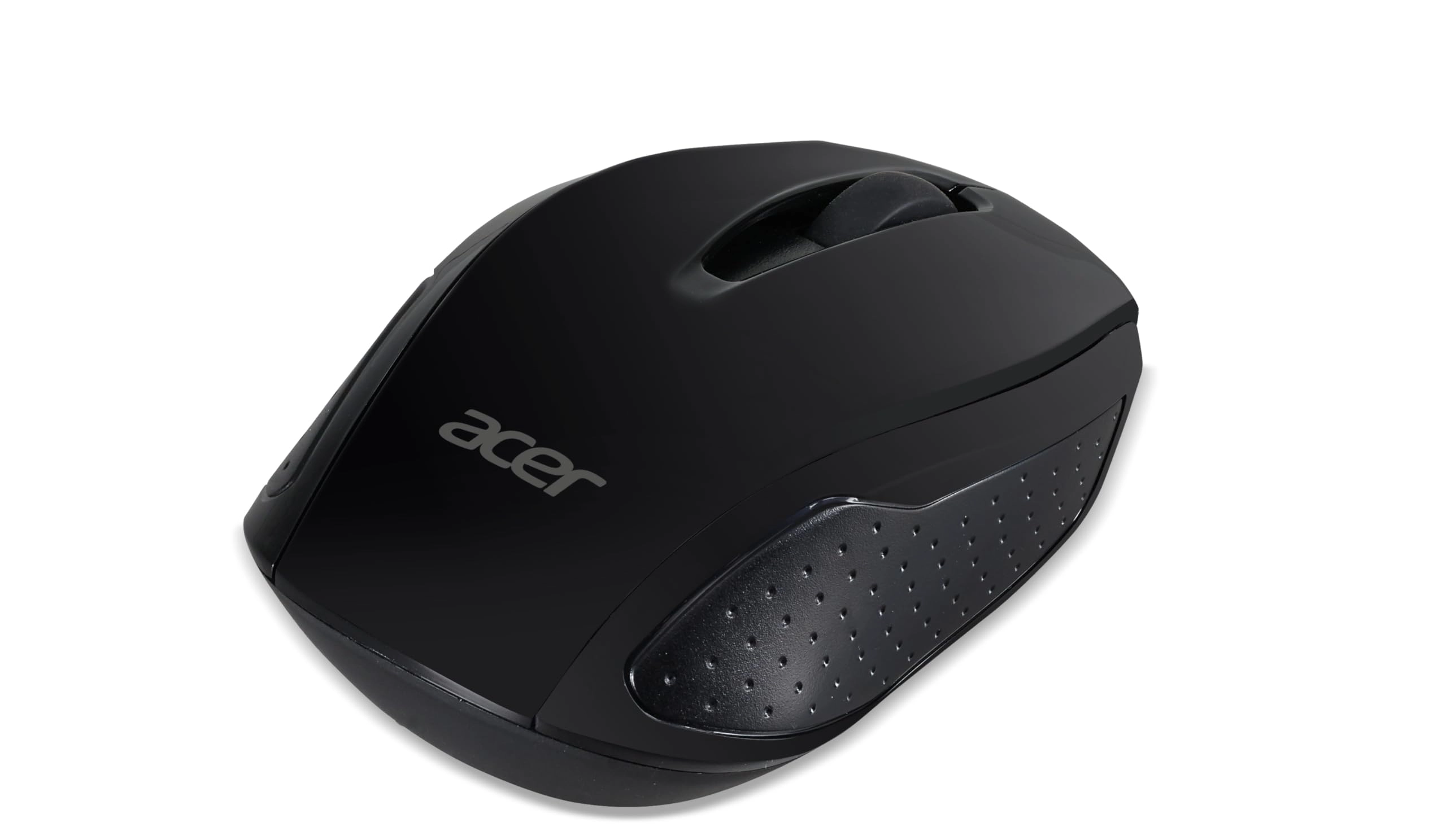 G69 RF2.4G Wireless Mouse - Radio Frequency