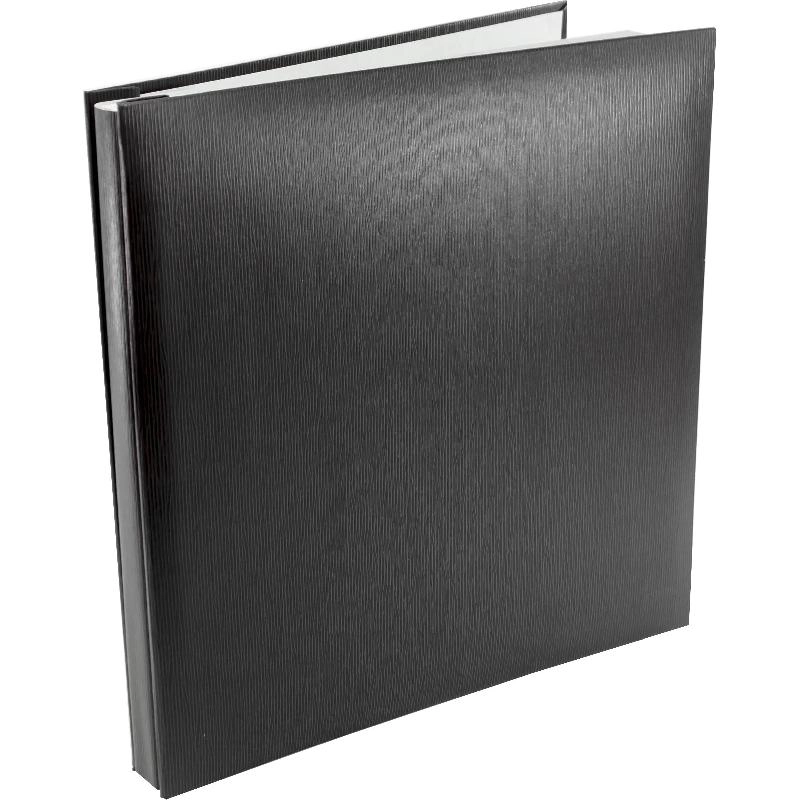 20 Sheets Vinyl Photo Album