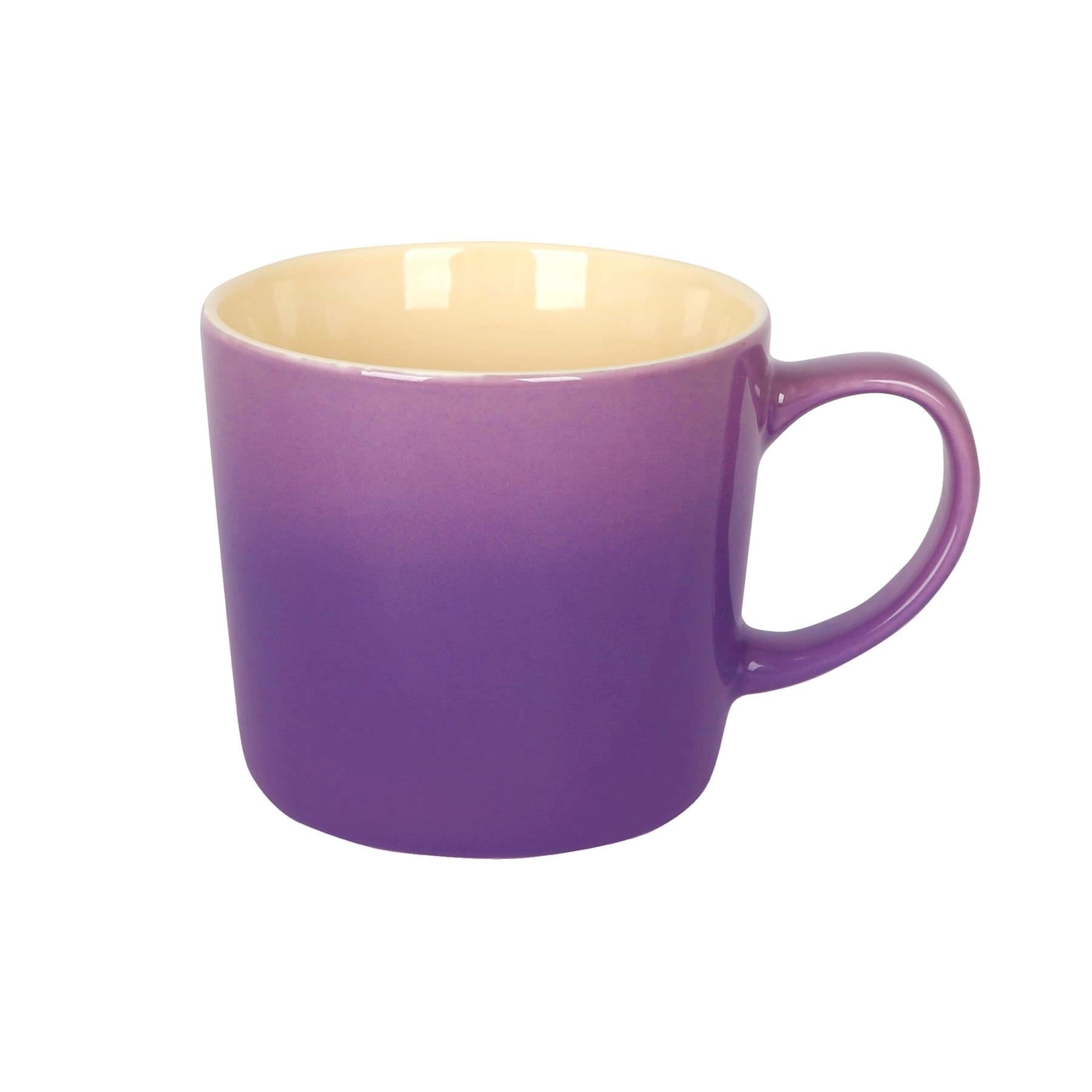 Argon Tableware Ombre Coffee Mug - 1 pcs - 330 ml