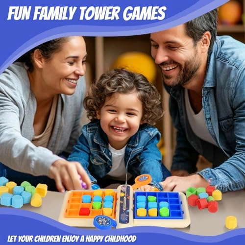 Shape Matching Game - 3 years and up 16 pieces