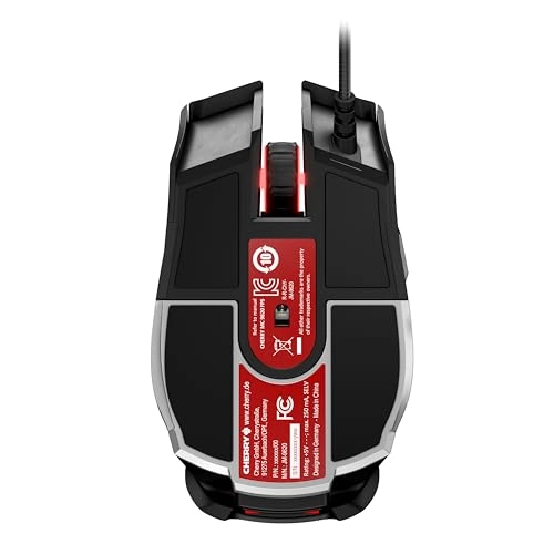 MC 9620 FPS - Wired