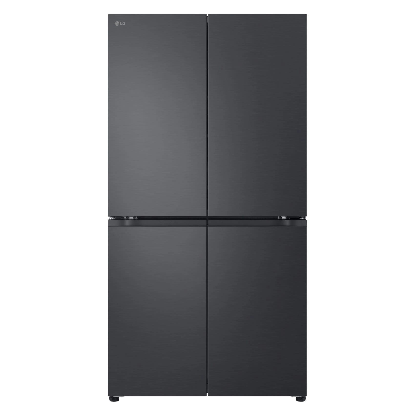 LG ThinQ GR-B34FFCDB