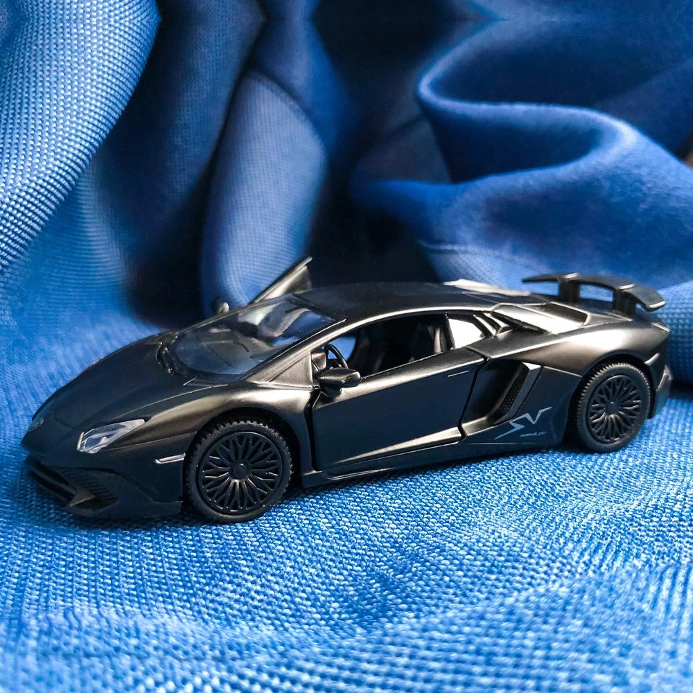 LP770-4 - 1/36 1 Count