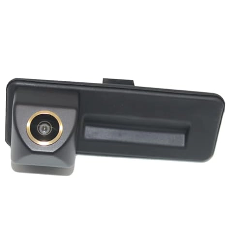 Rear View Camera - Night vision Wired 728(H) x 492(V) pixels