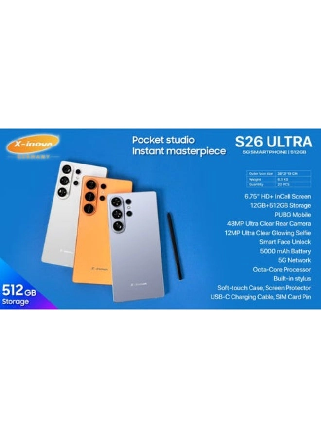 S26 ULTRA