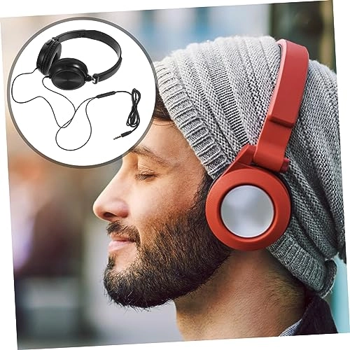 T1JID826066C05O2UCU2N Wired Headphone