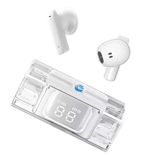 E90 Wireless Earbud