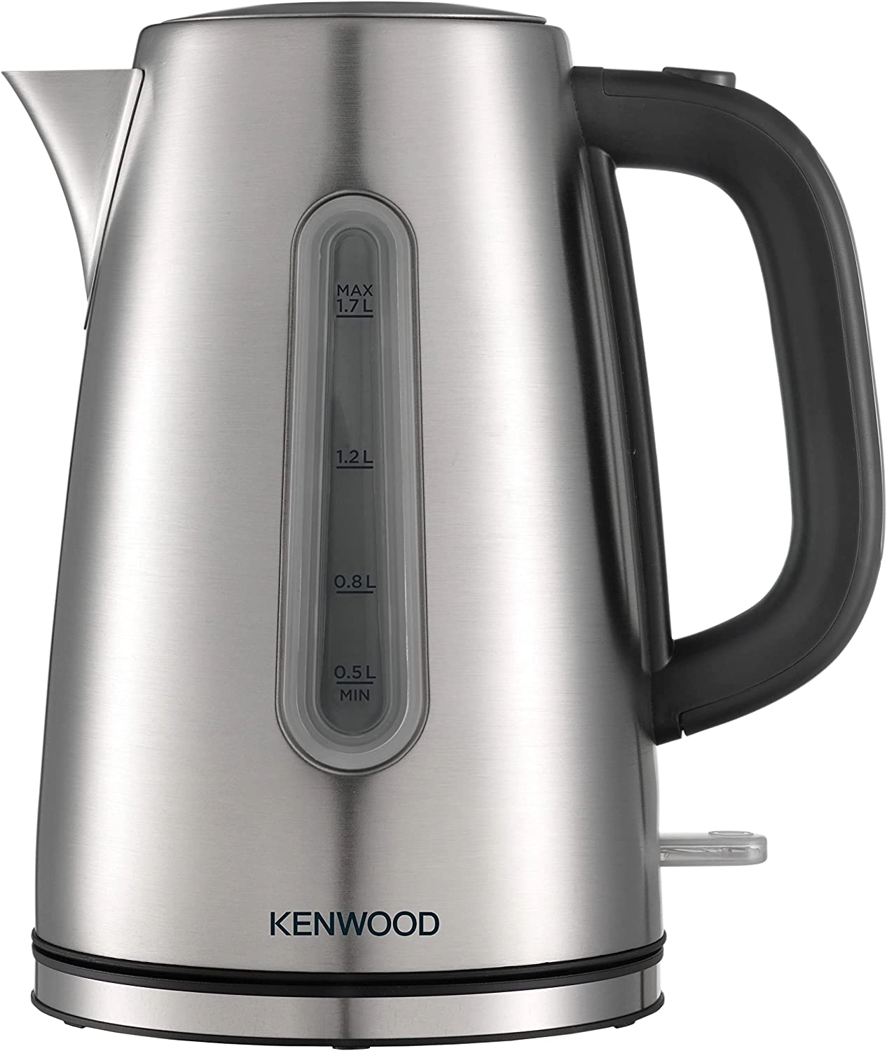Kenwood Electronics Metallic ZJM10000SS