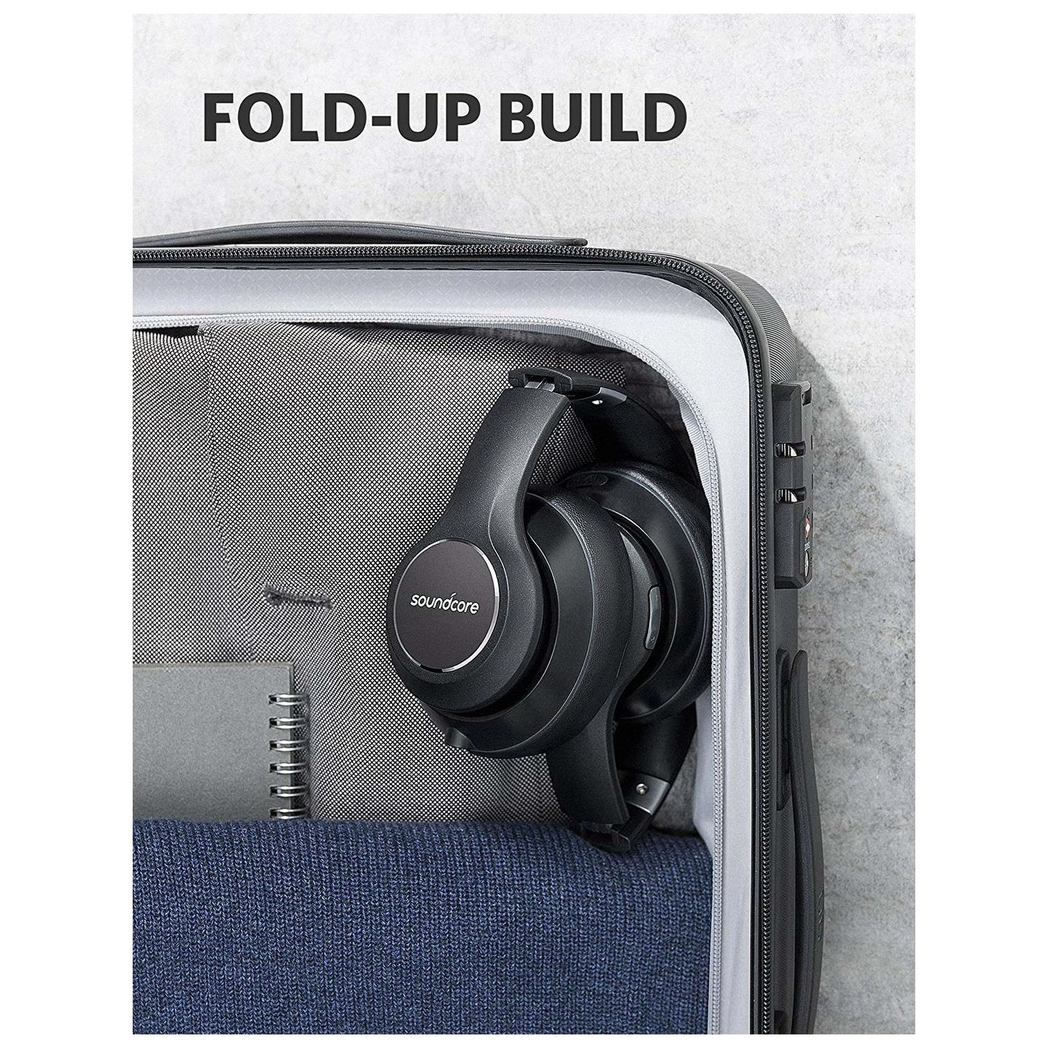 Soundcore Vortex Wireless Headset