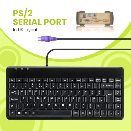 PERIBOARD-409P - UK Wired