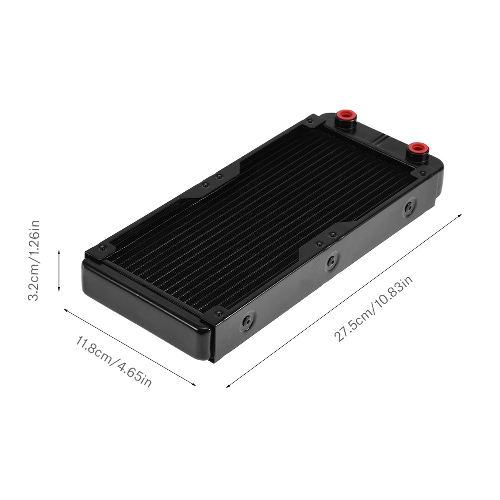PC Cooling Radiator