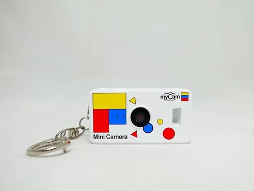 mini-cam