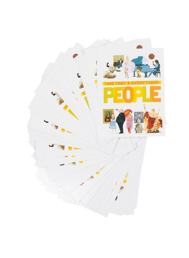 This That and Everything: People