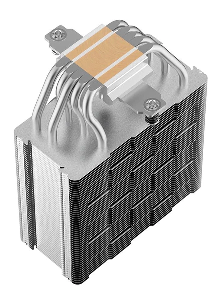 AG500 ARGB - 120×120×25 mm