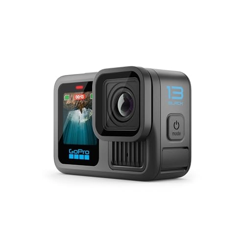 HERO13 Black 5.3K60 Extended Power Bundle