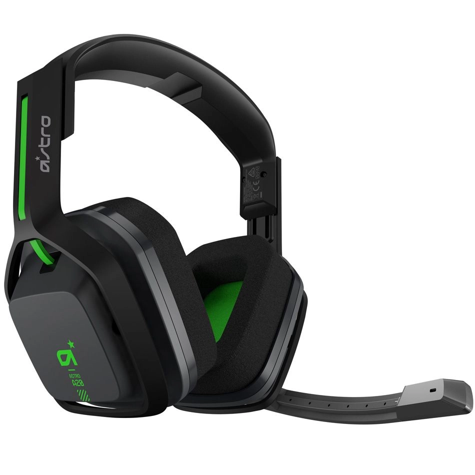 A20 Gen1 Wireless Headset