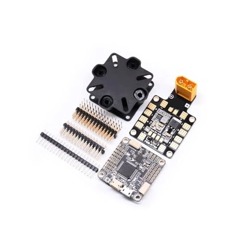F4 V3S - XT60