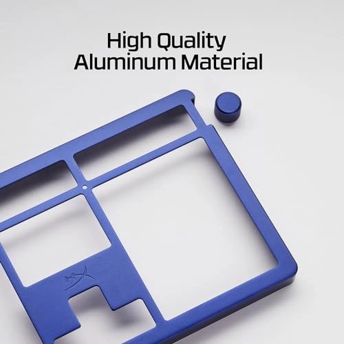 Alloy Rise Top Plate