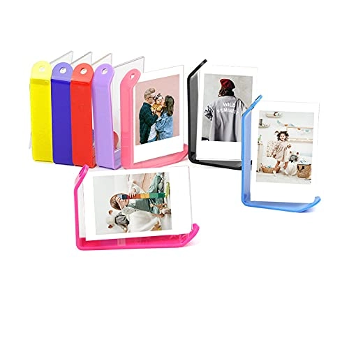 Rotating Picture Frame - 10x2x7 CM