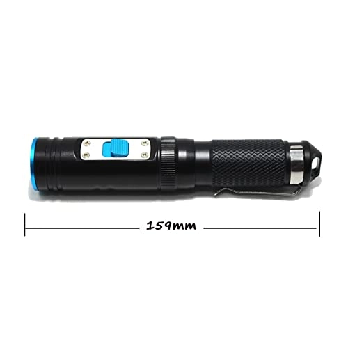 Professional Submersible Light