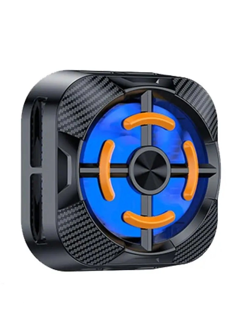 DIGI CORE X79 - Mobile Phone Cooling Fan