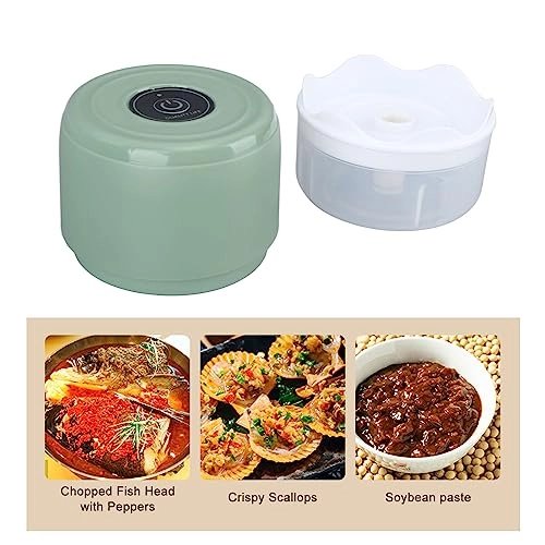 Garlic Chopper - 100ml