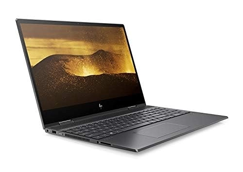 Envy x360 - 15.6'' Ryzen 5-3500U 16GB DDR4 512GB SSD