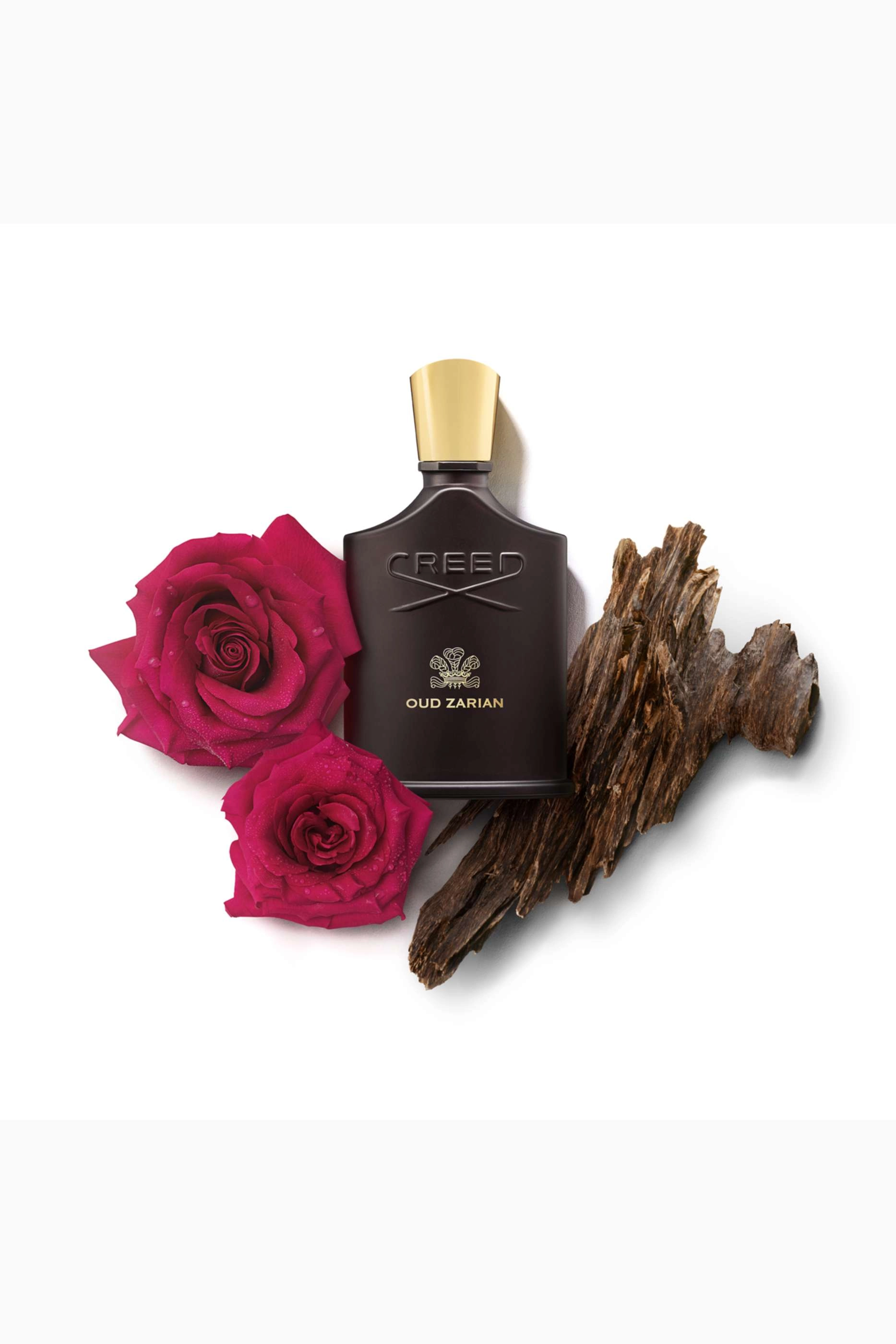 Oud Zarian Eau de Parfum 100ml