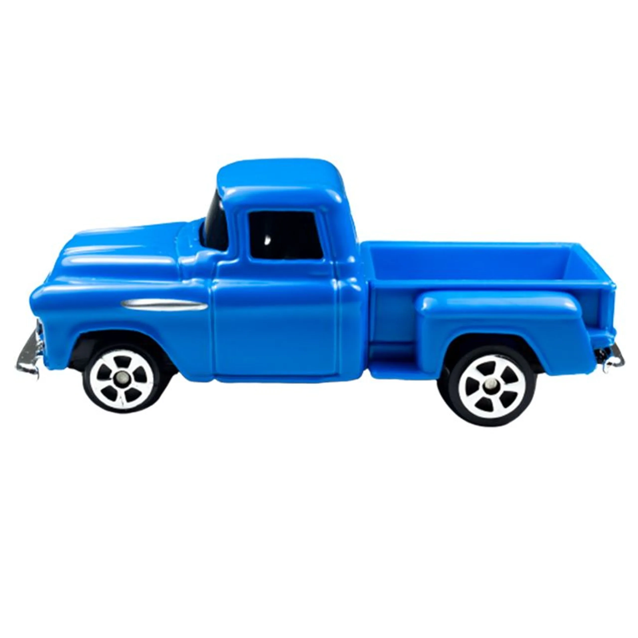 Maisto Fresh Metal 1957 Chevy Pickup - 3"