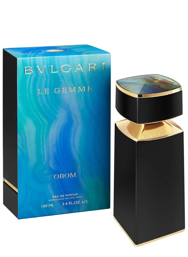 Orom Eau de Parfum 100 ml