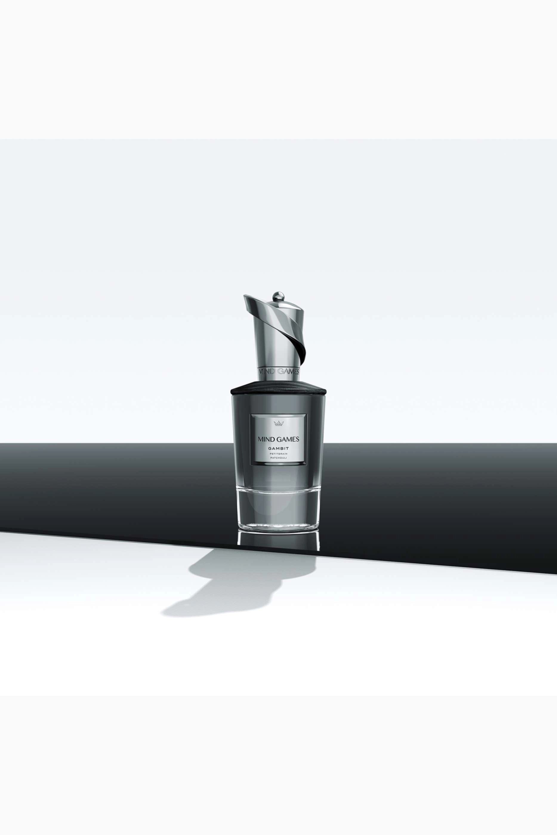 Gambit - 100 milliliter