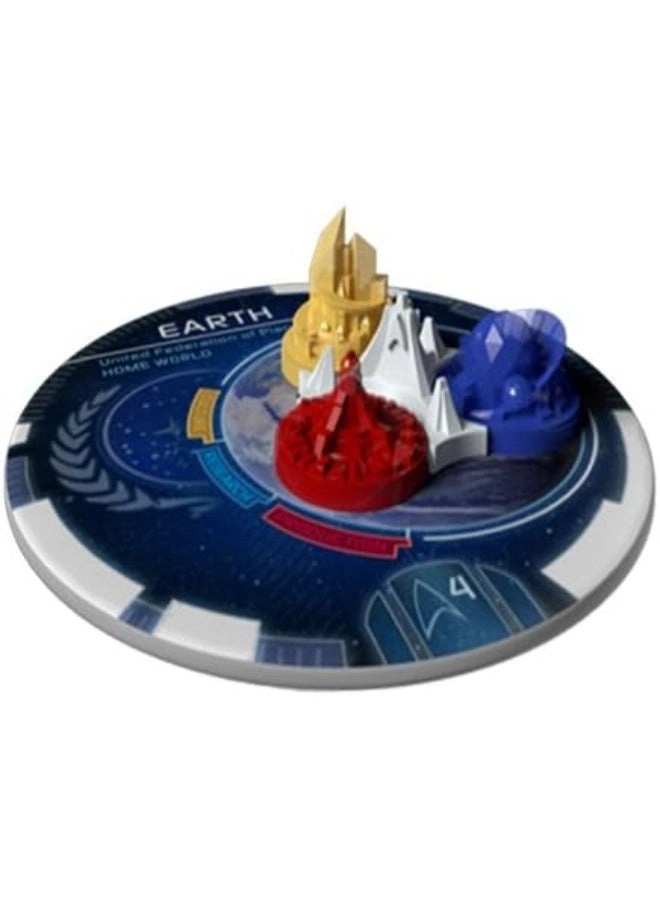 Star Trek: Ascendancy