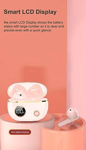 MFTWO Wireless Earbud