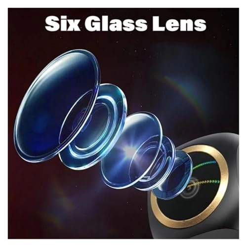 Rear View Reversing Camera - Night vision HD