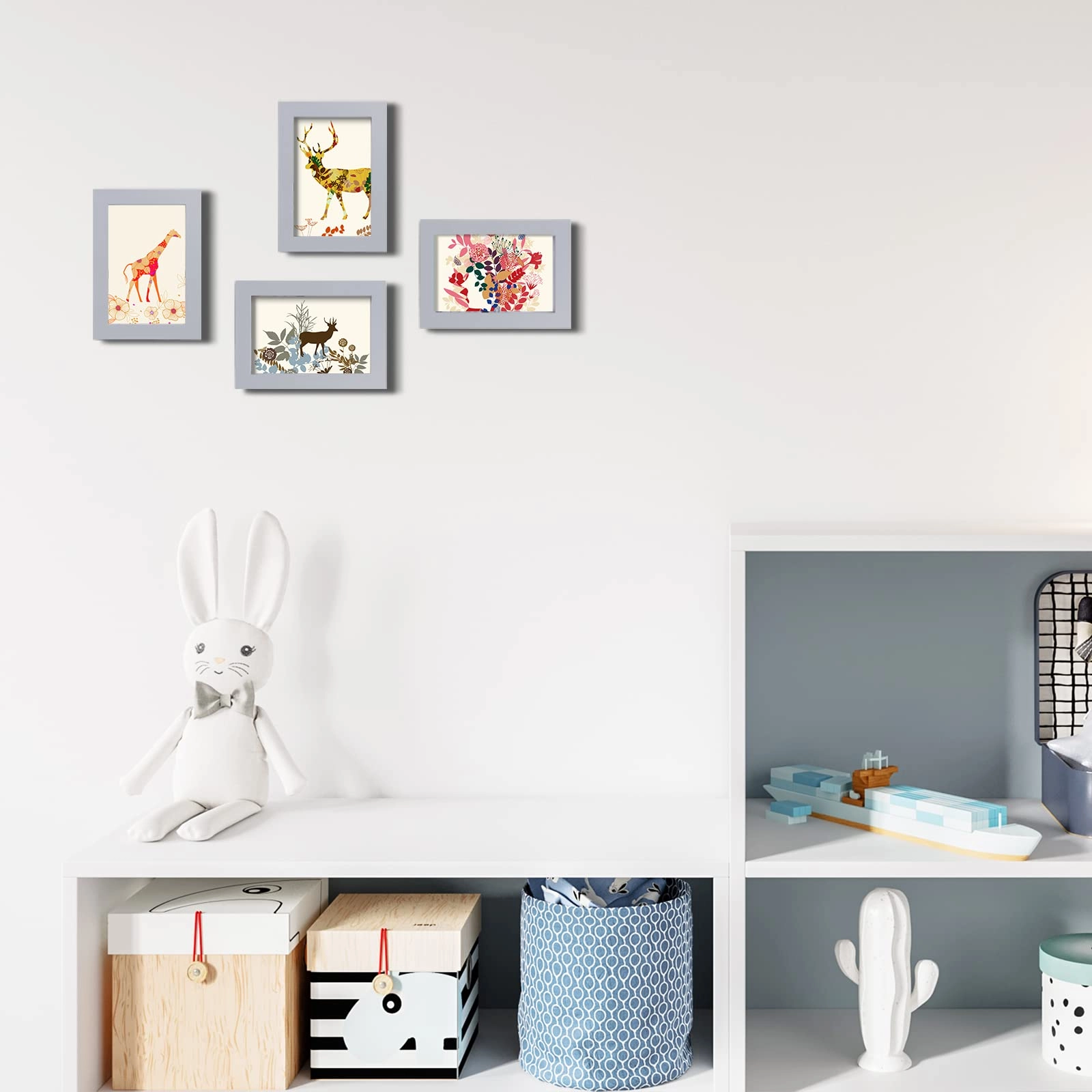 Photo Frames - 6x4