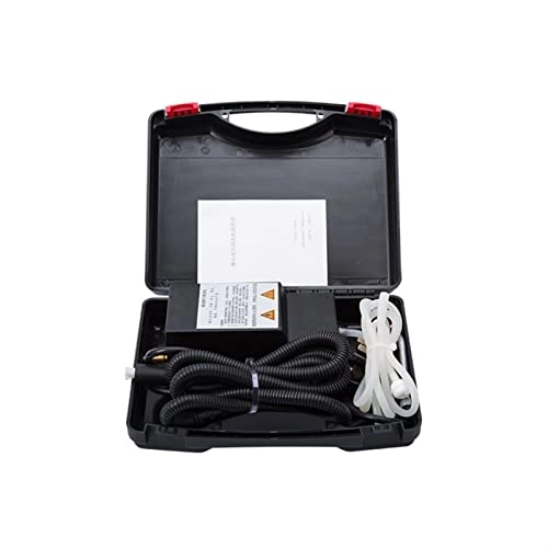 Steam Cleaner - Handheld >30 minutes