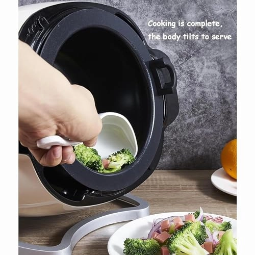 Commercial Cooking Machine - 6L