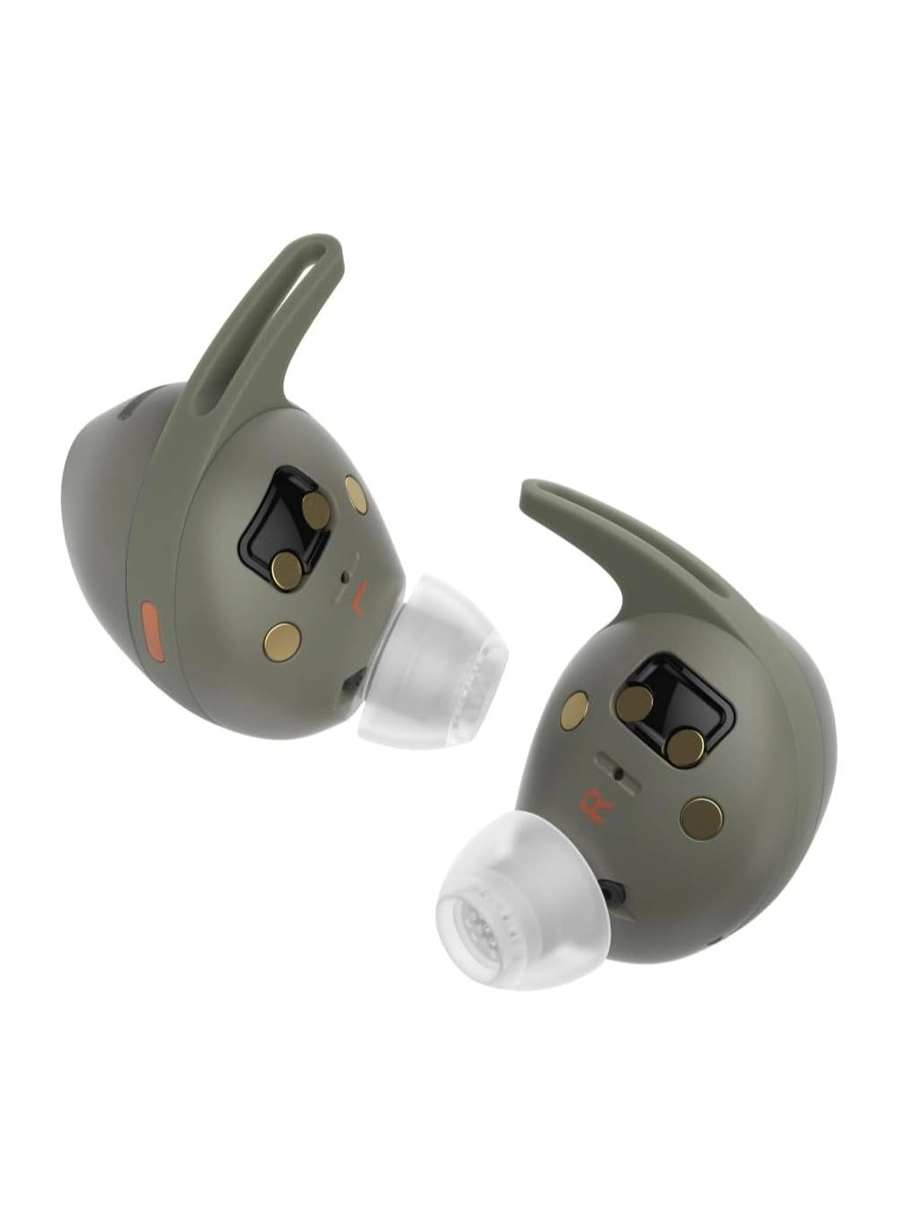 Momentum Sport SE - Adaptable ANC IP55 24 Hours Battery Life