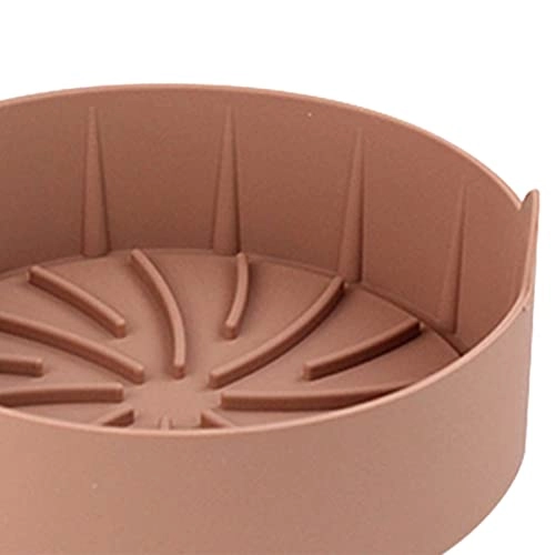 Square Silicone Air Fryer Liner - Silicone 1 piece(s)