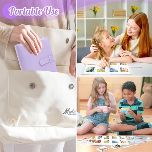 Photo Album - 1 piece(s) 3.5 x 2.3 in