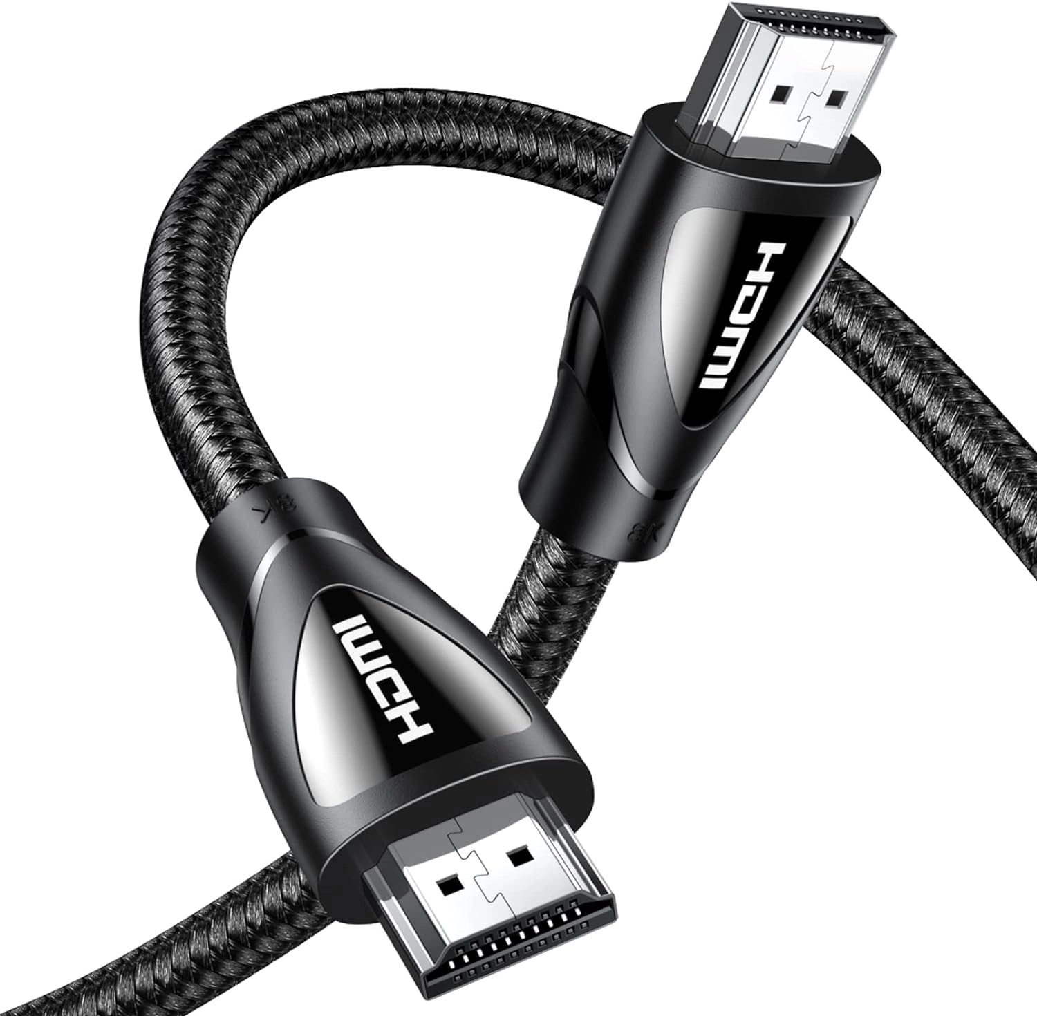 Ugreen 8K HDMI Cable - 5m