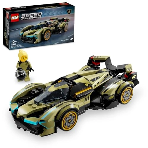 LEGO Speed Champions Lambo V12 Vision GT