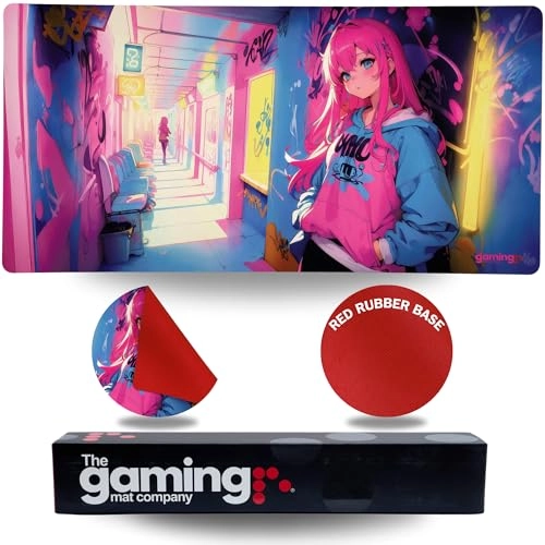MTGPlaymat Gaming Mouse Pad - 72x36 cm