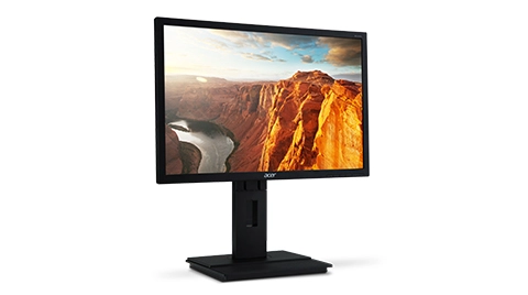 B6 Series - 8654L31 22-Inch 1680 X 1050