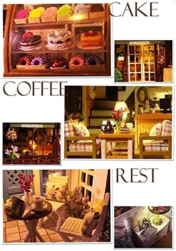 Coffee House - Coffee Time